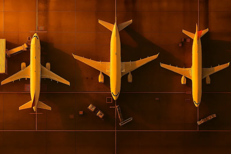 air freight consolidated air services shot