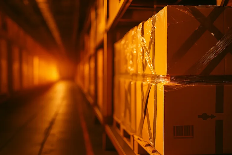 air freight specialist air cargo shot