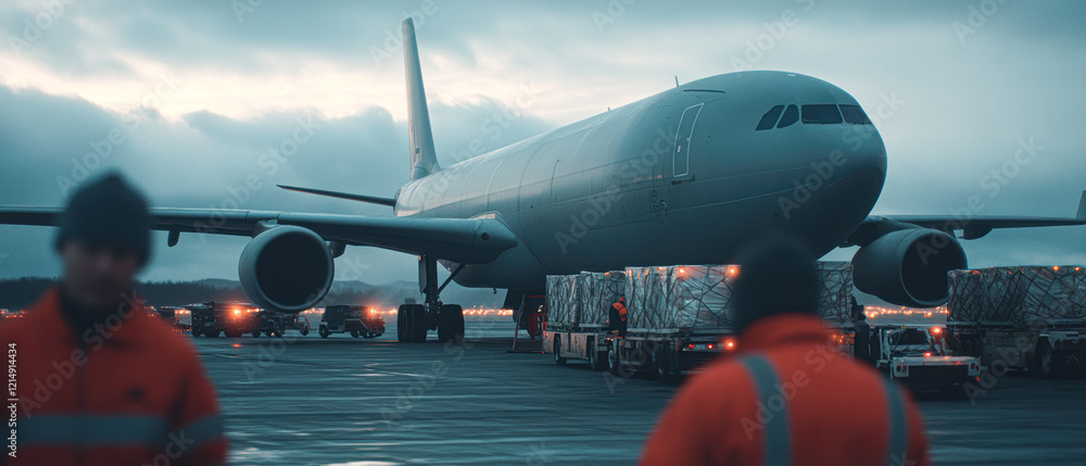 air freight express air freight shot