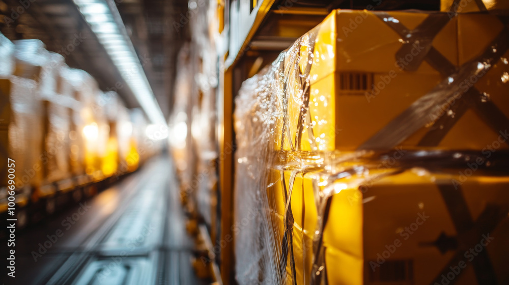 air freight specialist air cargo shot