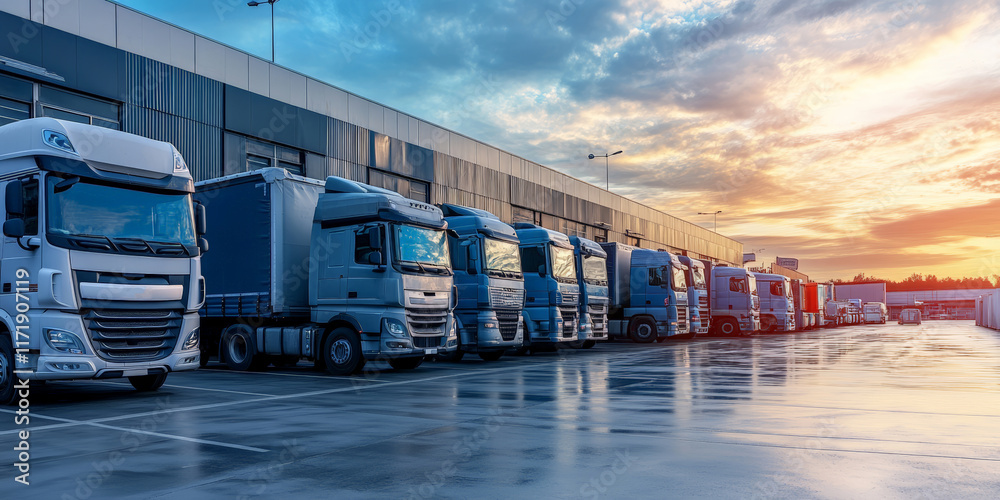 services road freight shipments
